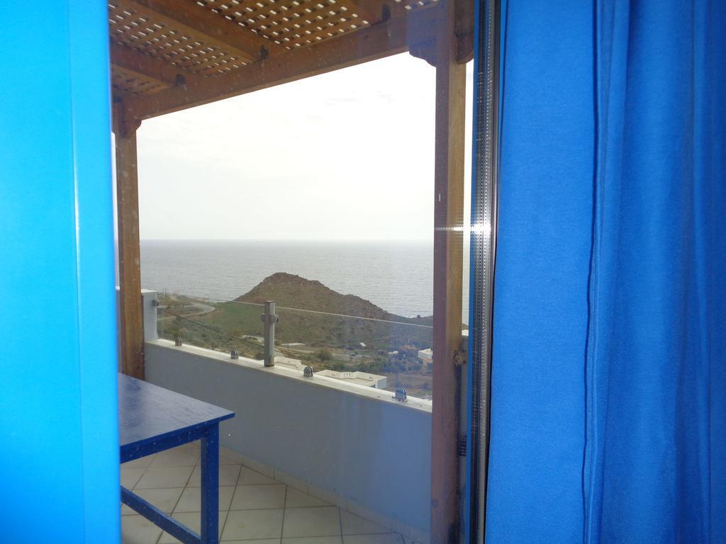 Gaitani Village Lentas Luaran gambar