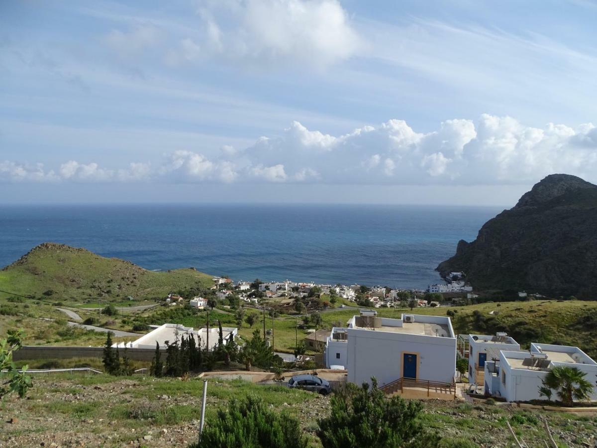 Gaitani Village Lentas Luaran gambar